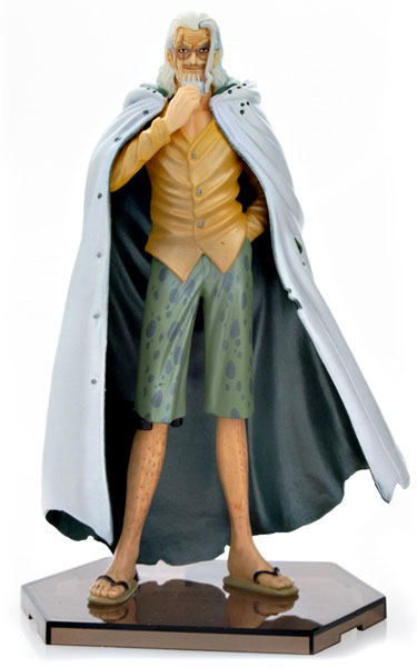 シルバーズ・レイリー（パールカラーバージョン）: STYLING-ARTS